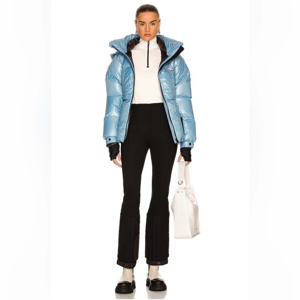 SOLD NWT CORDOVA The Monterosa Jacket XS S